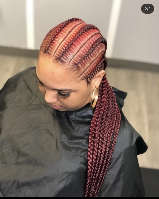 Schedule Appointment With Hairbyneke