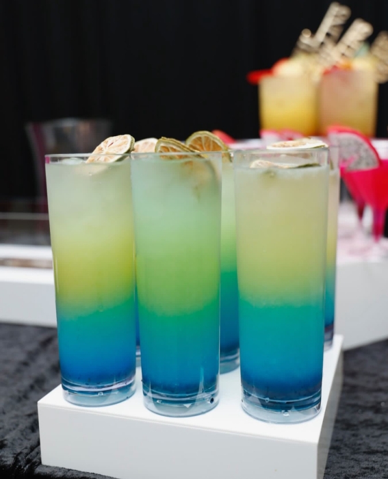 Schedule Appointment with thebartenders