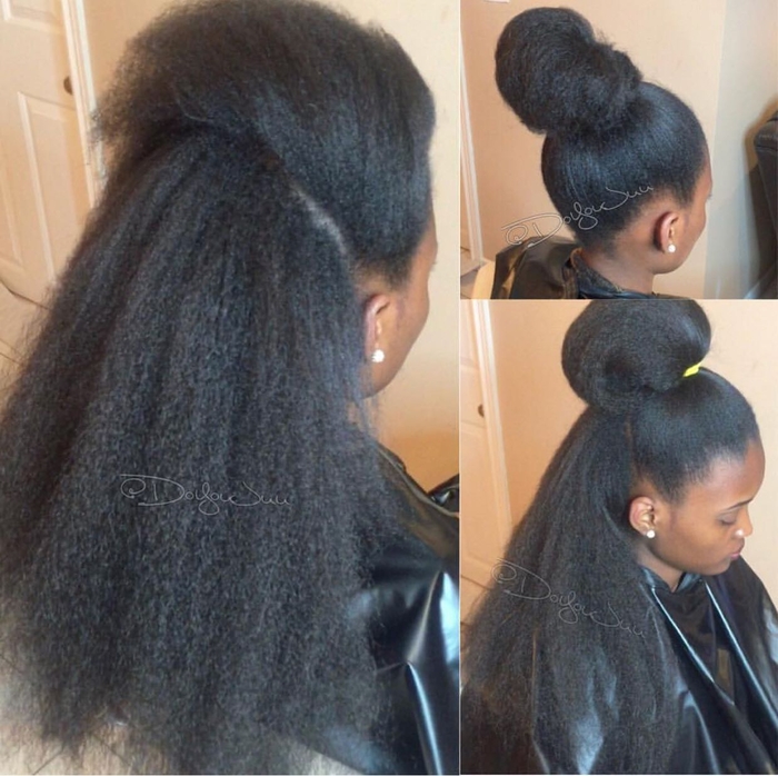 Schedule Appointment With Hairbyjuu