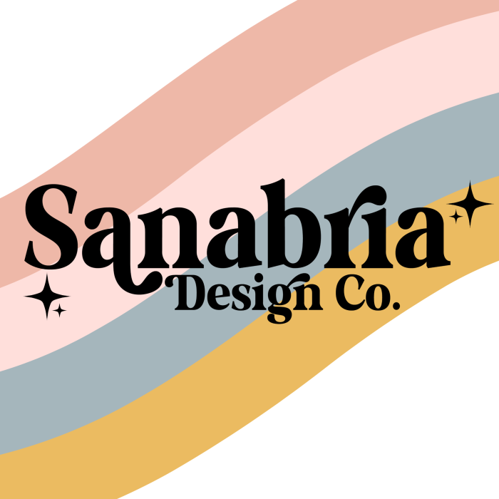 Schedule Appointment with Sanabria Design Co.