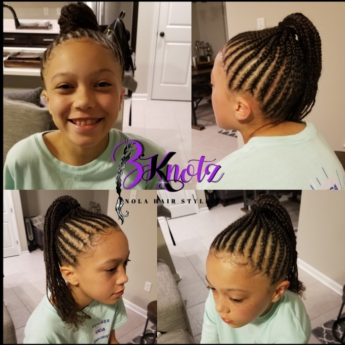 Schedule Appointment With Brione