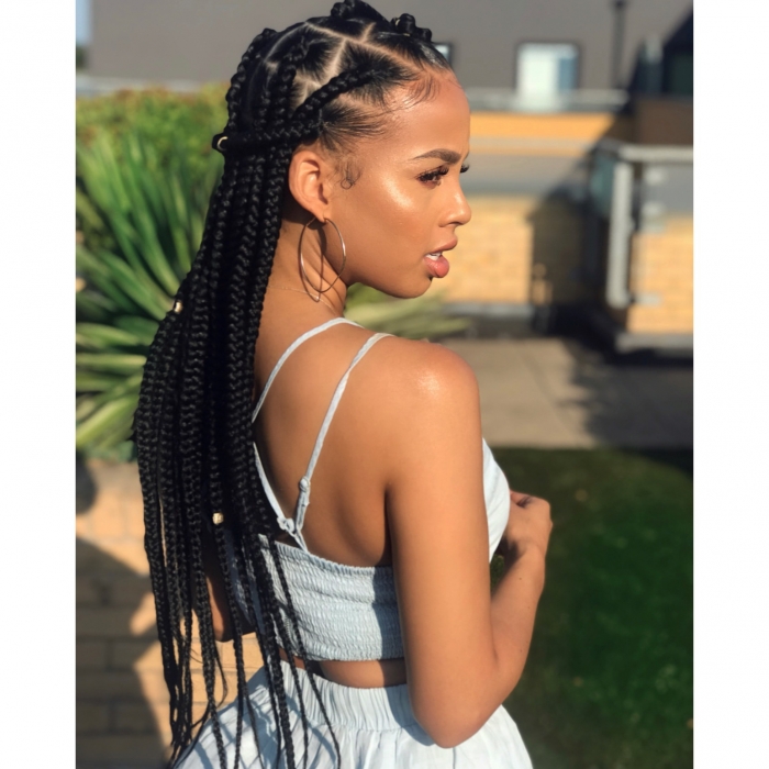 Book Appointment With Marisha Marie Afro Hairdresser In Park