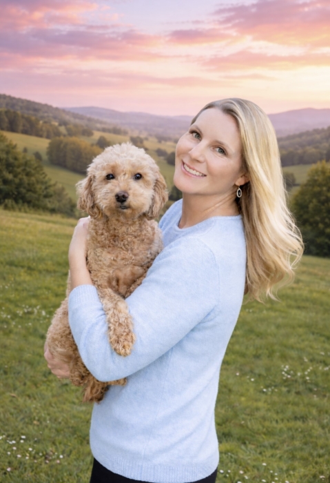 ZOOM SESSION Animal Communication | Deceased or Living Pet