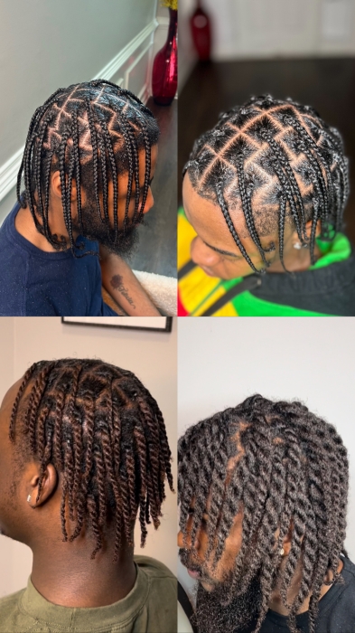 SpiffBeautyBar