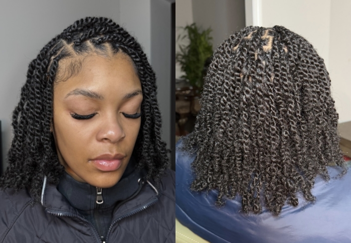 Our story, SpiffBeautyBar