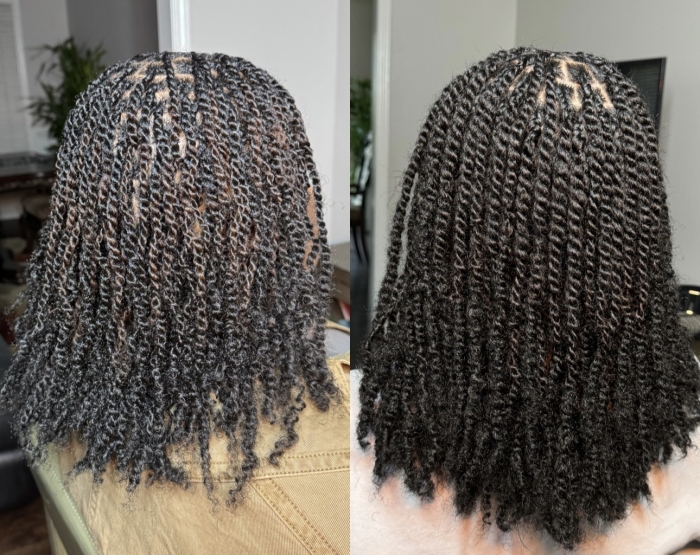 Services, SpiffBeautyBar