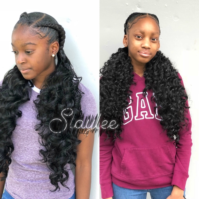 Schedule Appointment with Slaylee