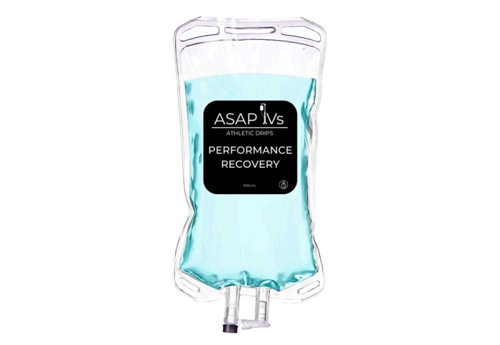 Boise's Premiere Mobile IV Therapy Scheduling — ASAP IVs