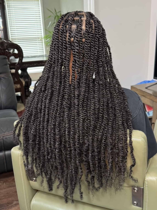 SpiffBeautyBar