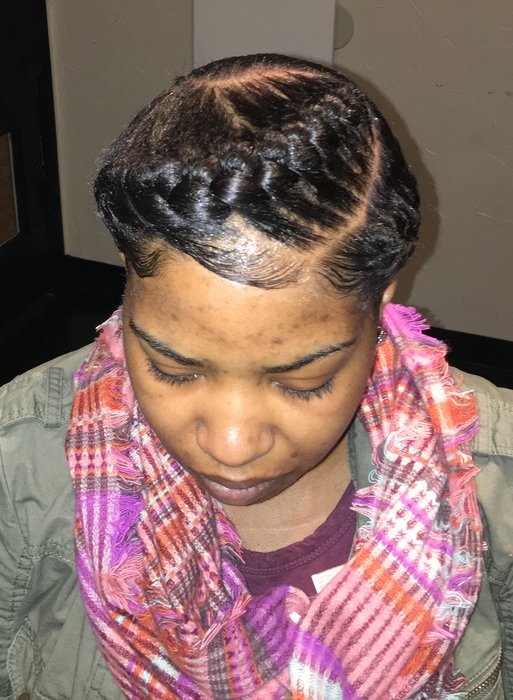Schedule Appointment With Professional 5star Dallas Braider