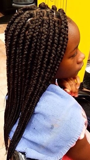 Schedule Appointment With Chimere Antenea Styles