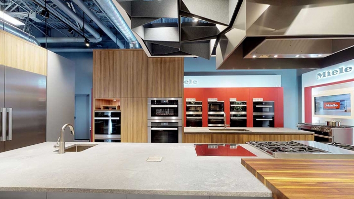 How to Use Your Steam Oven Class - Framingham