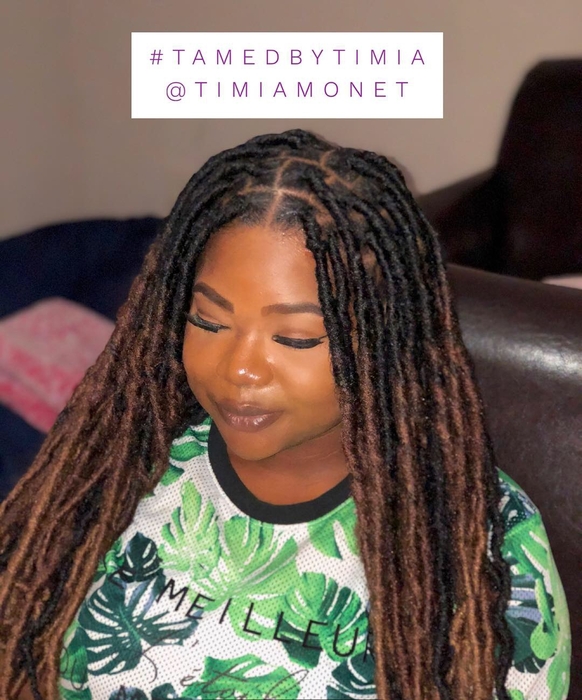 Schedule Appointment With Tamed By Timia