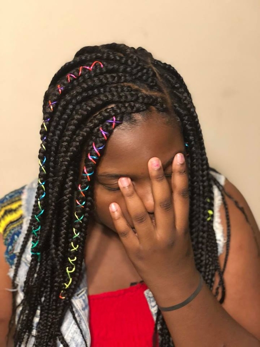 Schedule Appointment with Plush Beauty Boutique