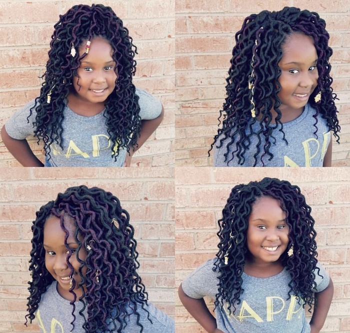 Schedule Appointment With Curls 4d Girls