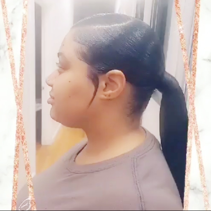 Schedule Appointment with Kizora Beauty Studio