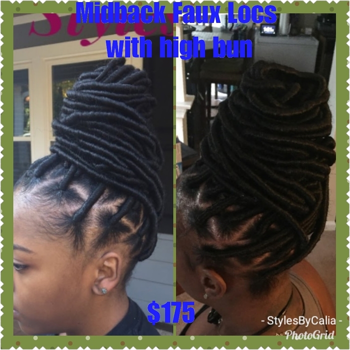 Schedule Appointment With Stylesbycalia