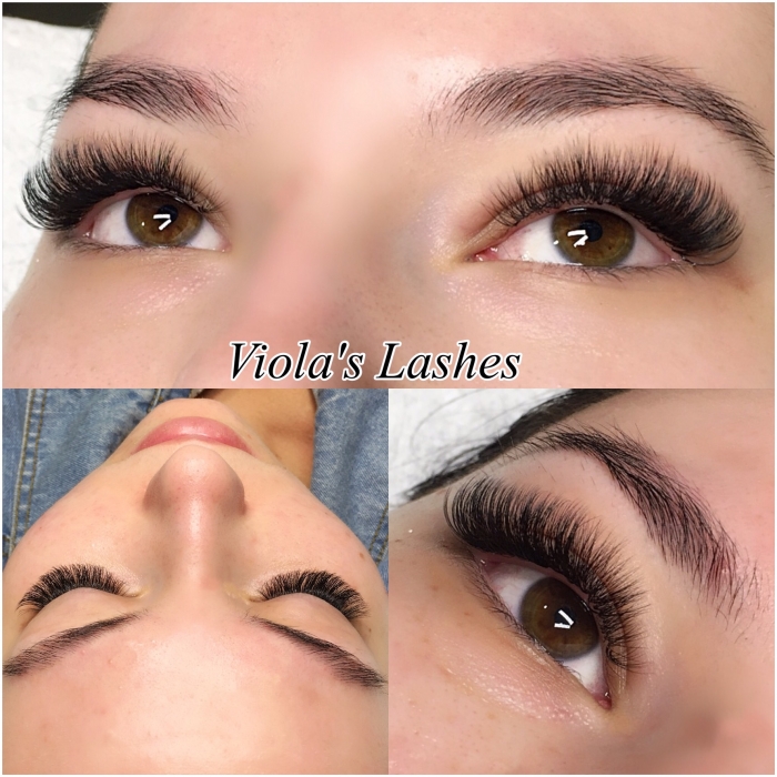Schedule Appointment with Lash Professionals ELLENBROOK (previously