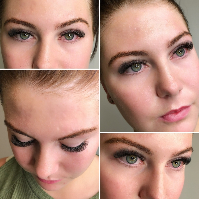 Schedule Appointment with Lash Professionals ELLENBROOK (previously