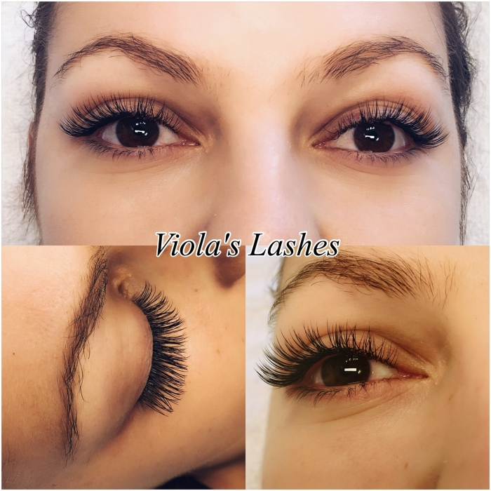 Schedule Appointment with Lash Professionals ELLENBROOK (previously