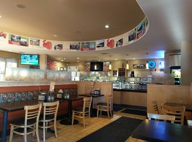 Schedule Appointment With Ca Round Table Pizza Group