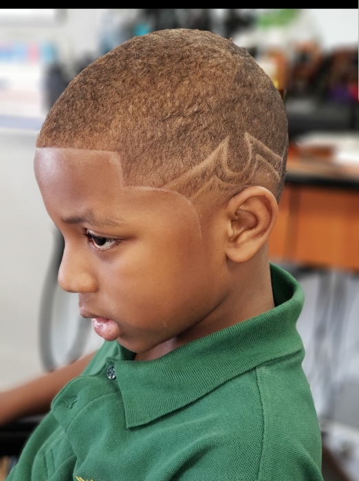 Schedule Appointment With 3 South Grooming Station