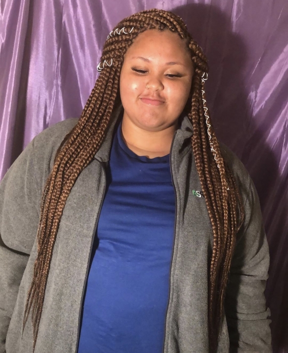 Schedule Appointment With Stylezbyivory