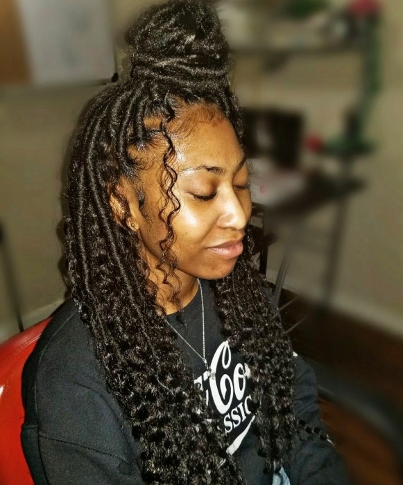 Schedule Appointment With Brandi S Hair Braiding Lounge
