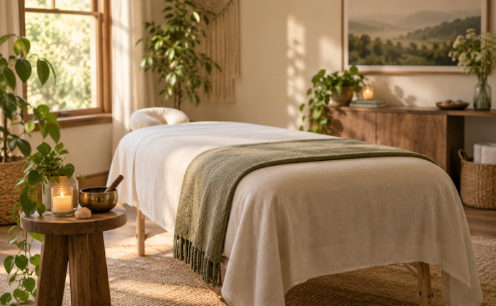 What is Reiki? An Experiential Introduction to Energy Healing