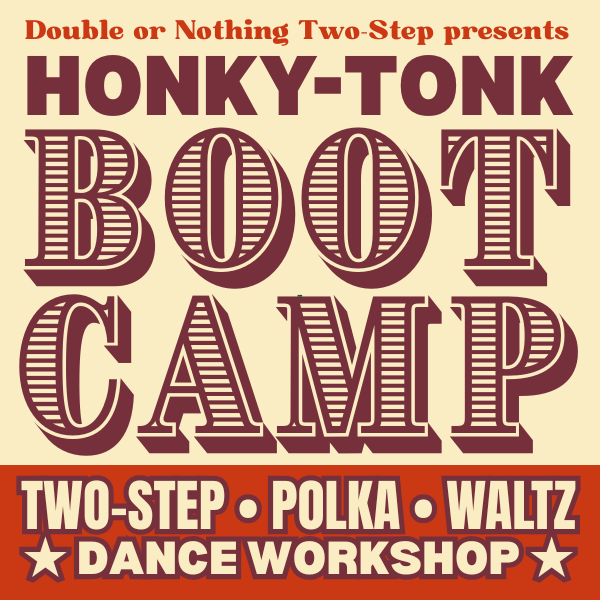 Honky-Tonk Bootcamp