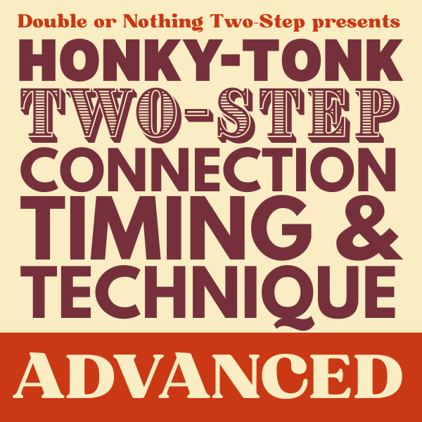 Advanced Two-Step Technique