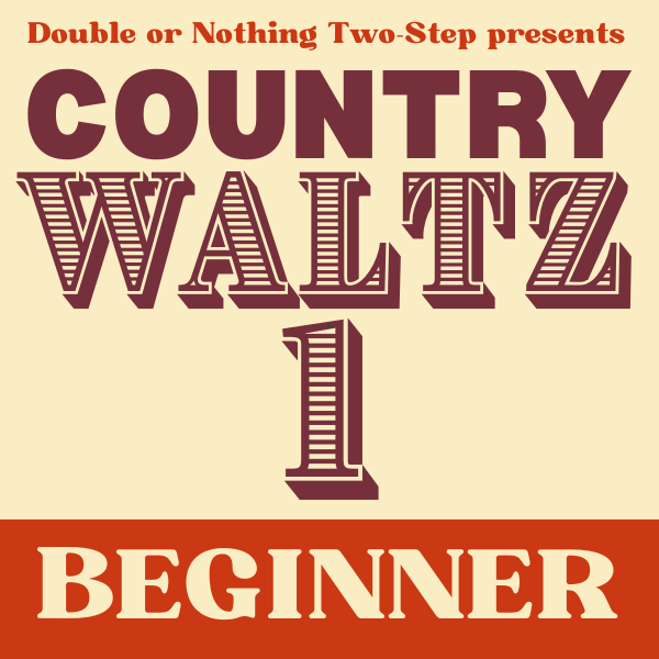 Country Waltz 1