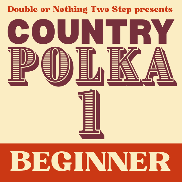 Country Polka 1