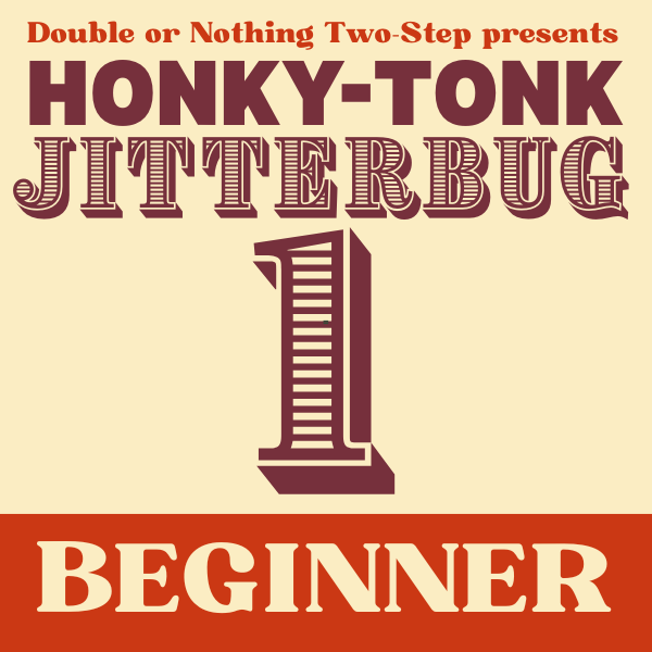 Honky-Tonk Jitterbug 1