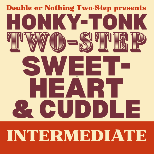Sweetheart & Cuddle