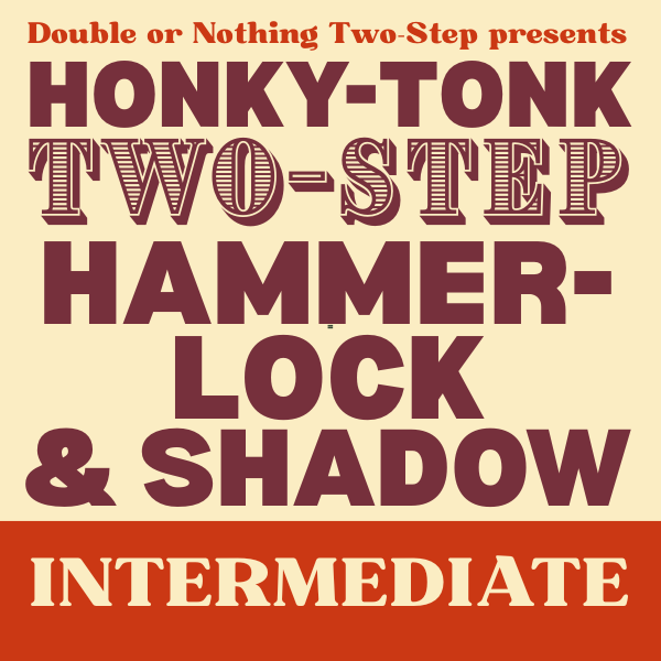 Hammerlock & Shadow