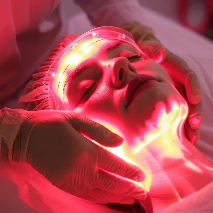 Microneedling appointments at Glow in Grace Aesthetics, Carson CA