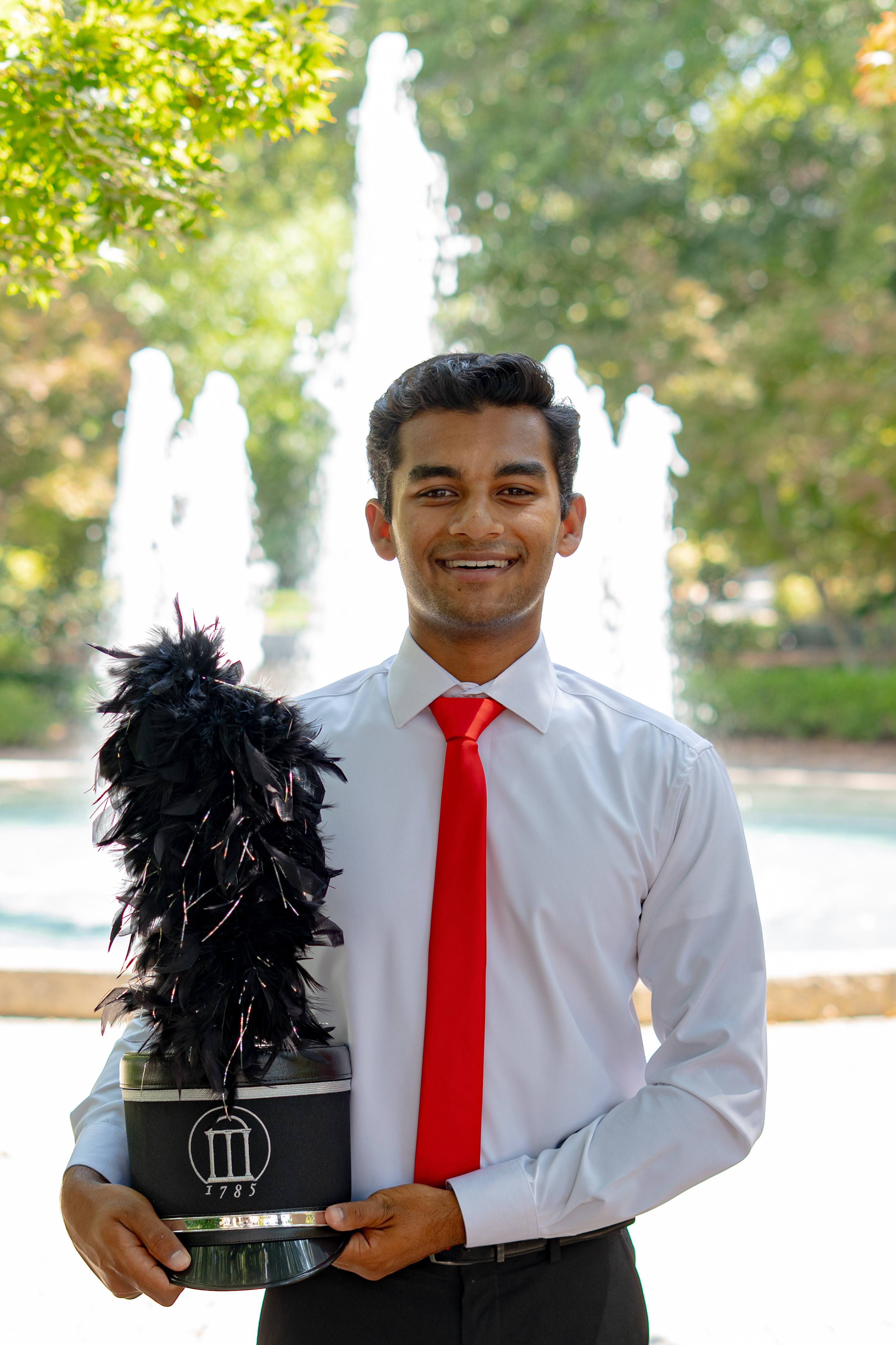 Yash Mahadkar