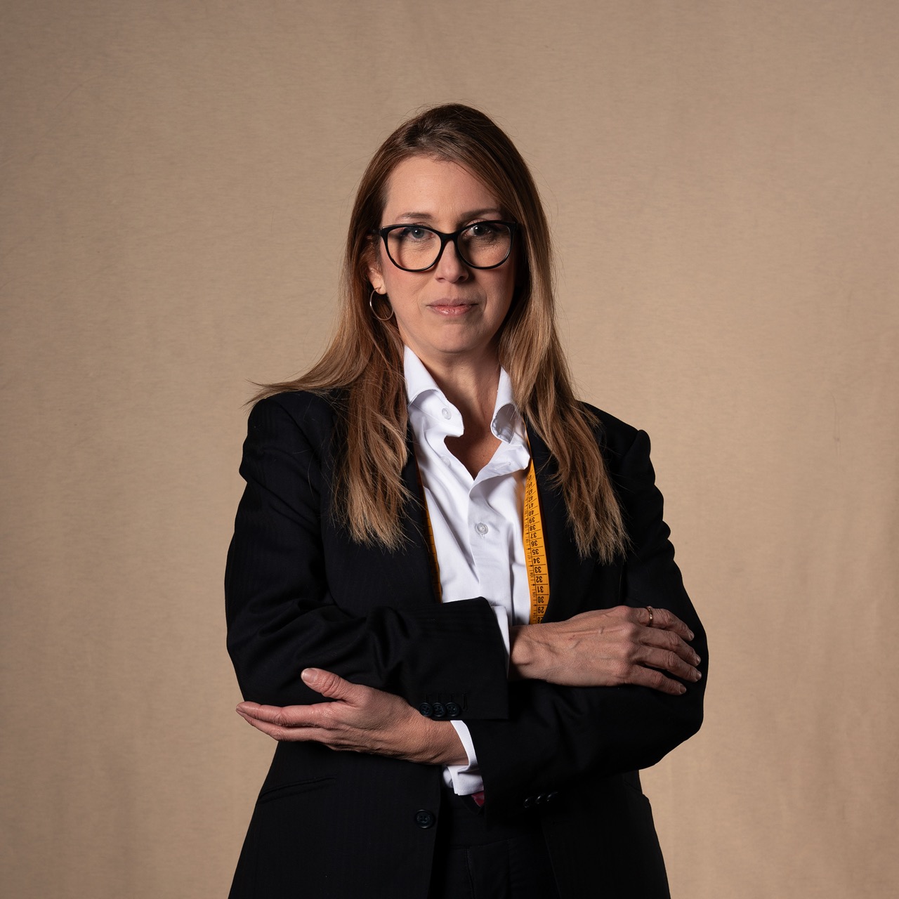 Josmar González — Style Advisor en BUND Madrid