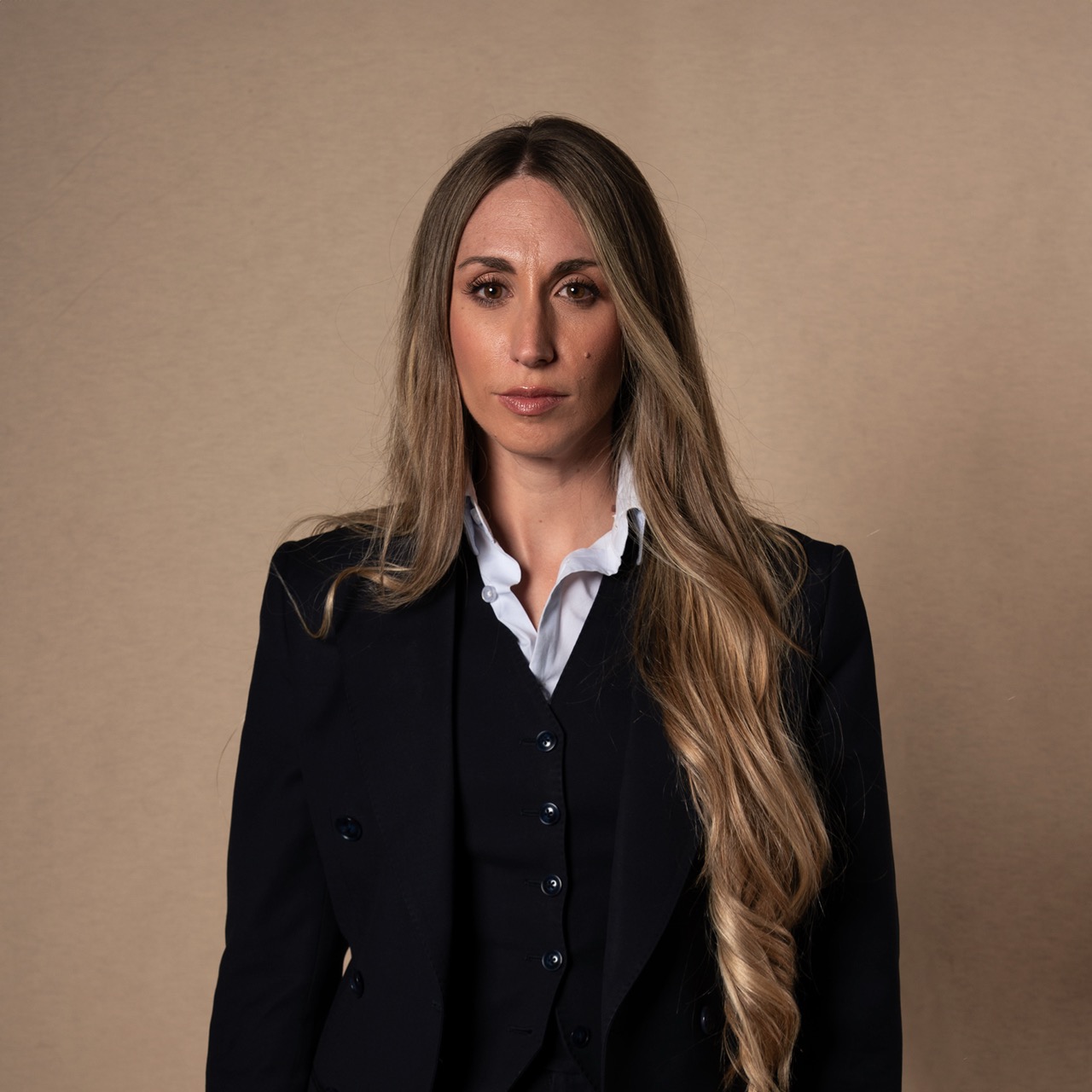 Irene Rodríguez — Store Manager en BUND Sevilla