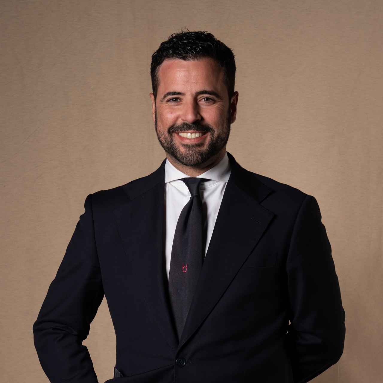 Francisco Gutiérrez — Style Advisor en BUND Sevilla