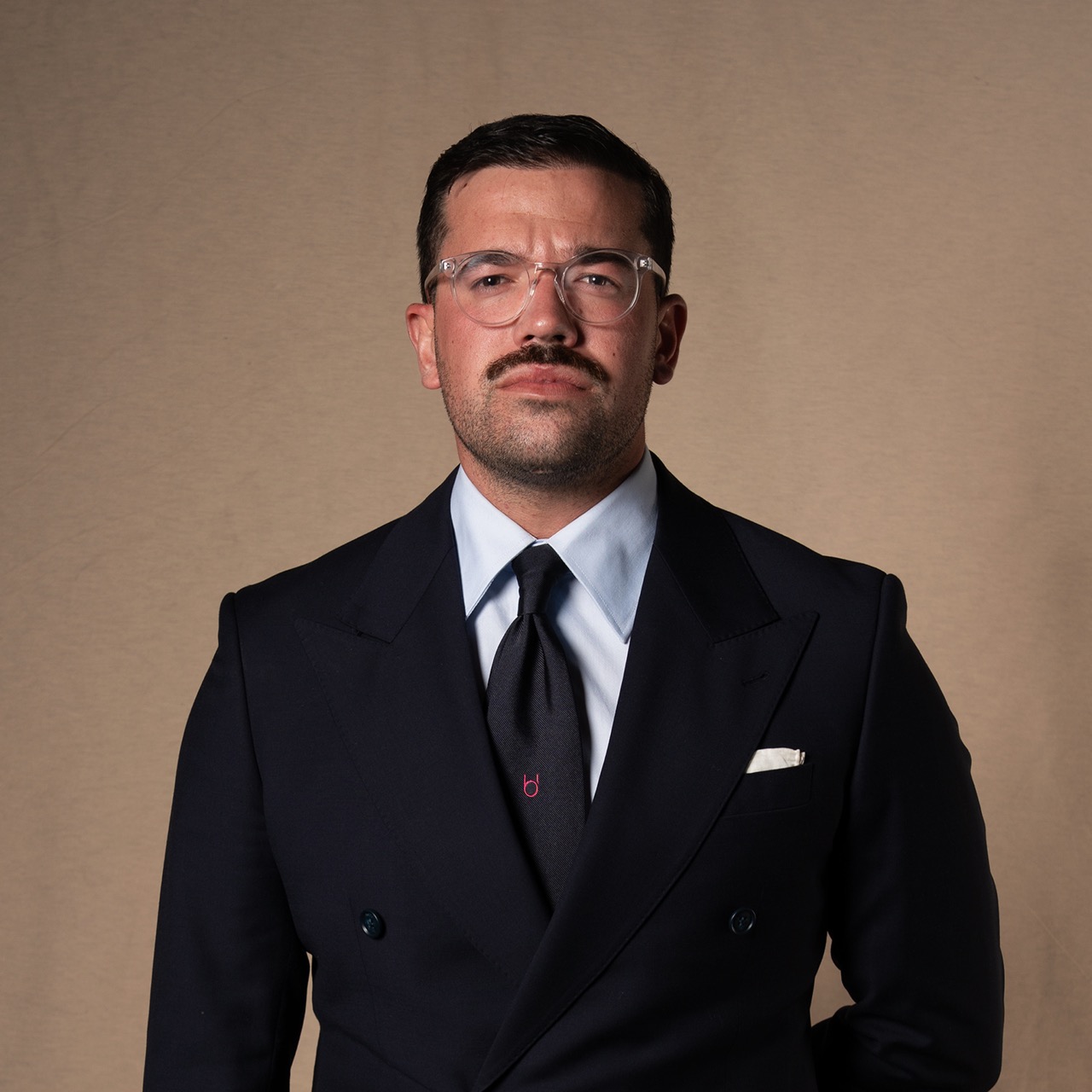 Pablo Cervantes — Store Manager en BUND Málaga