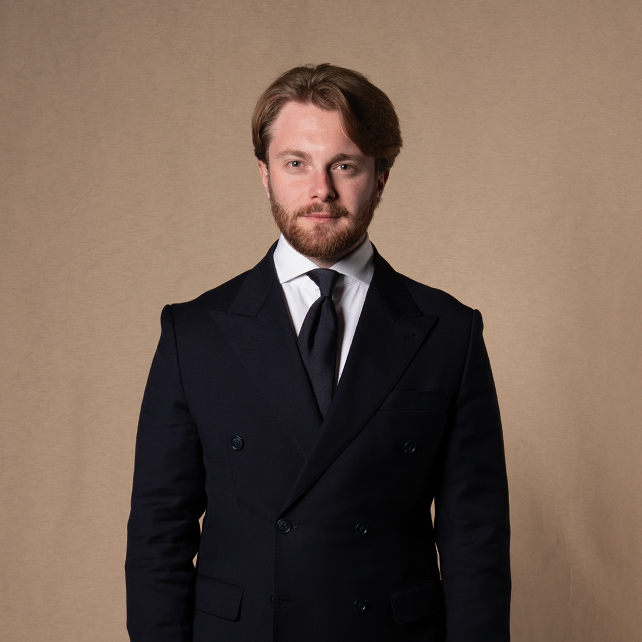 Joaquín Pombo — Store Manager en BUND Barcelona