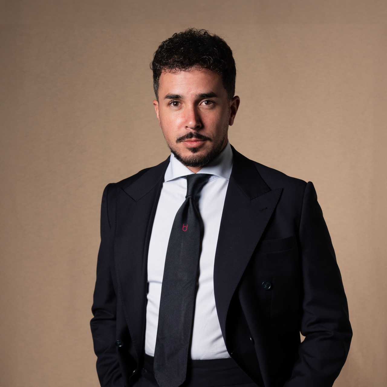 Javier Peña — Store Manager en BUND Murcia