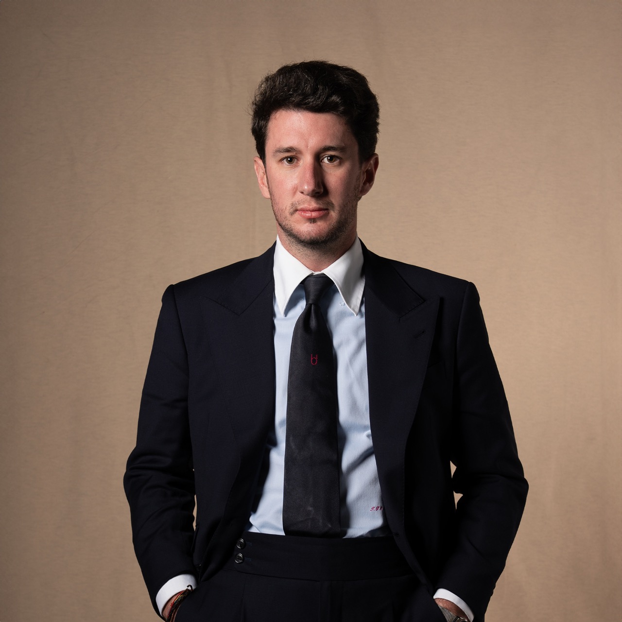 Ignacio Fernández de Cuevas — Store Manager en BUND Bilbao