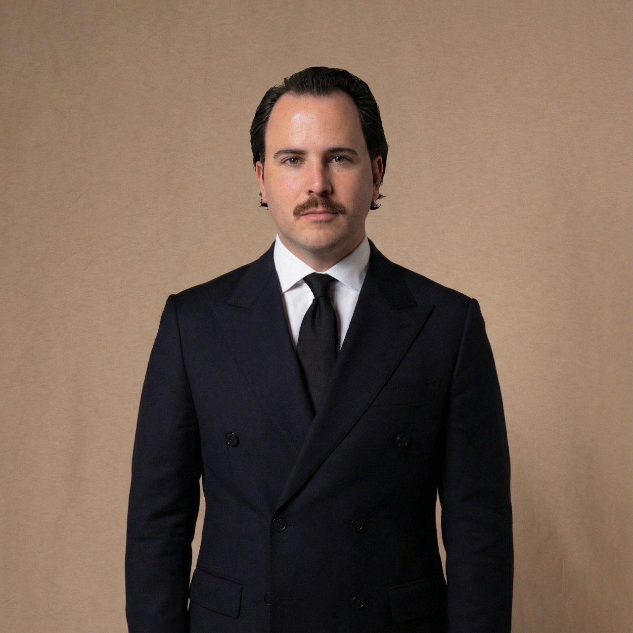 Adrián Lasarte — Store Manager en BUND Zaragoza