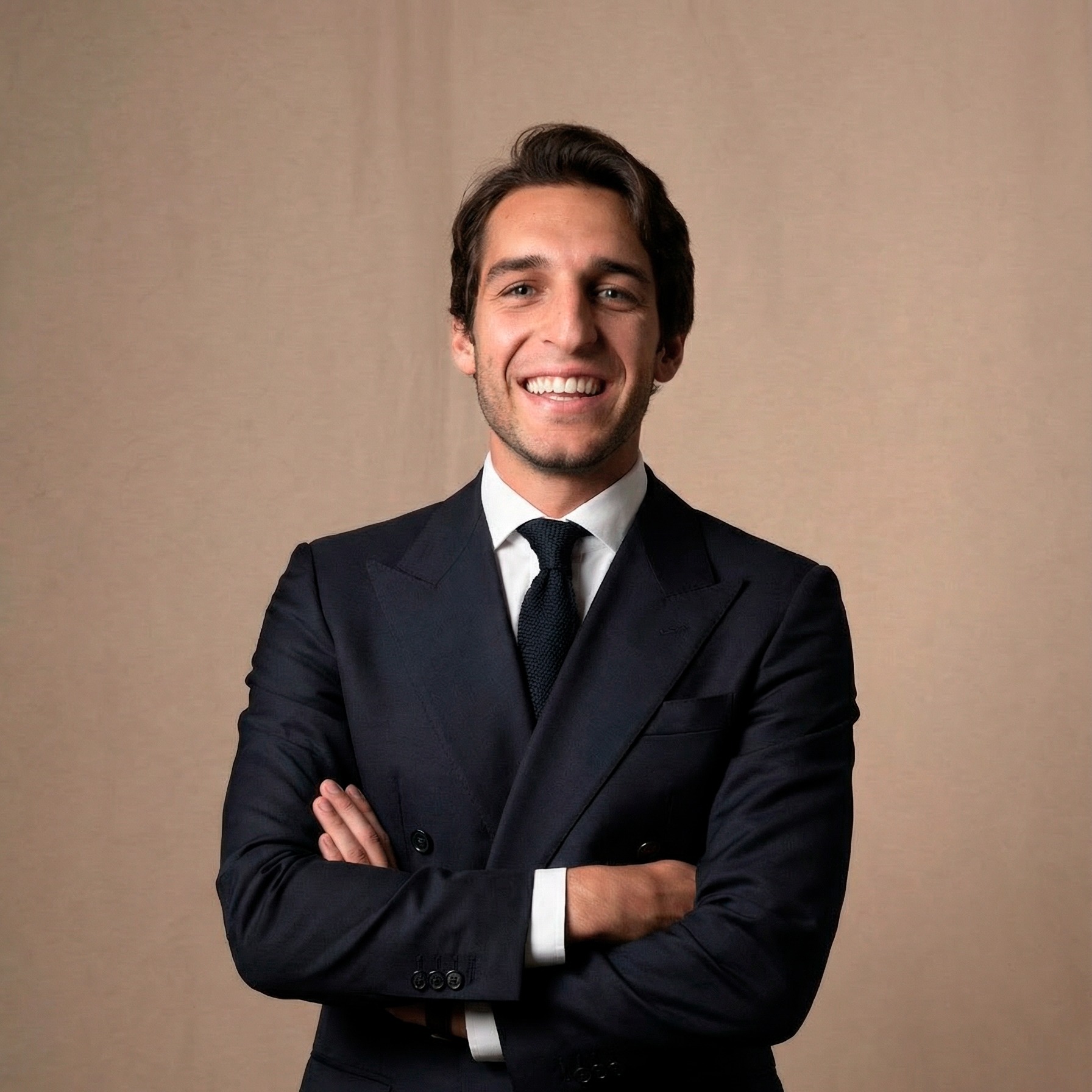 Tato Delage — Store Manager · Tu Style Advisor a domicilio en BUND Ciudad de México