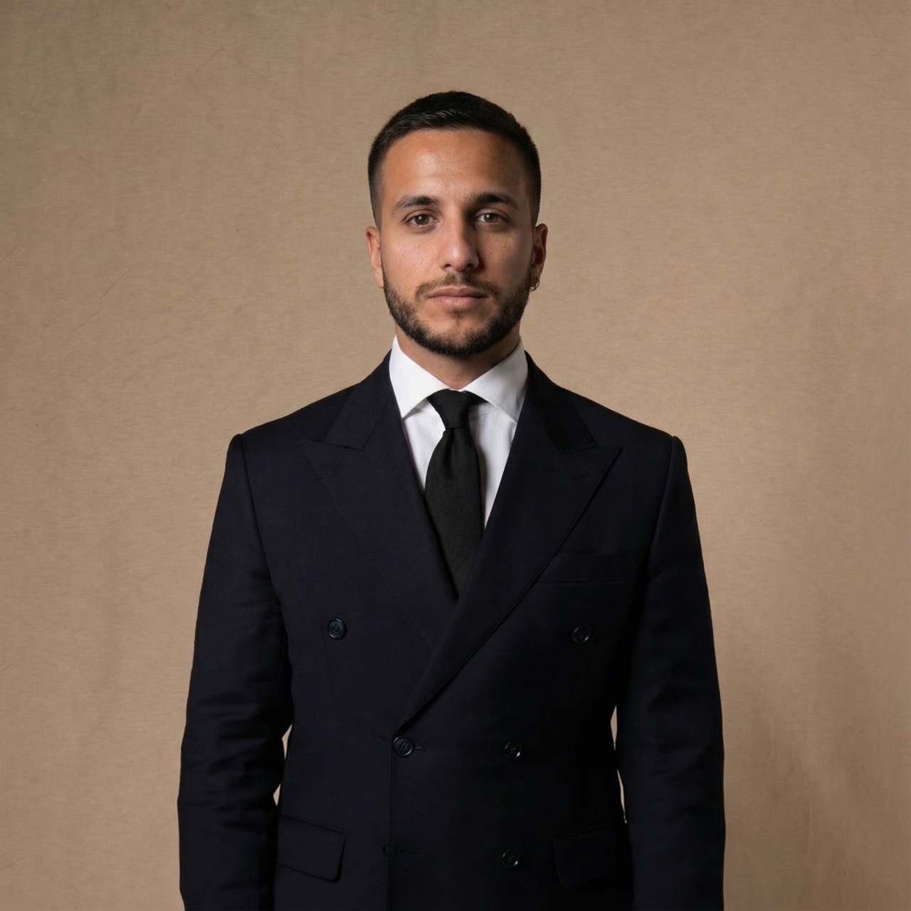 Pedro Aguilera — Store Manager en BUND Valencia