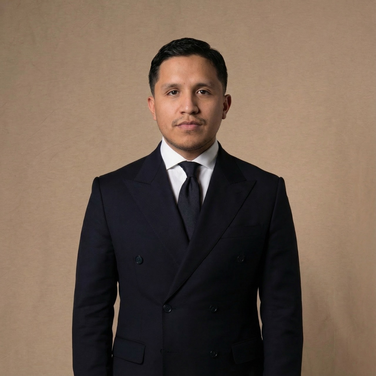 Johan Arenas — Style Advisor en BUND Barcelona
