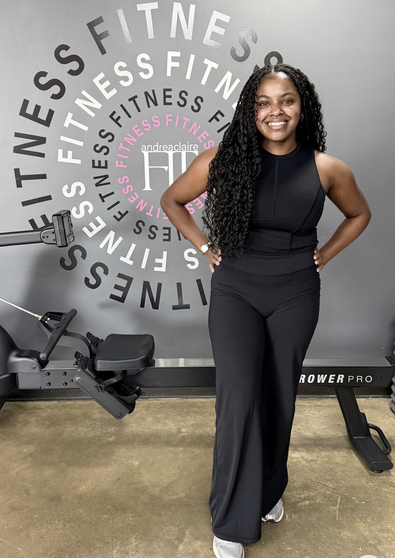 Paris — Personal Trainer